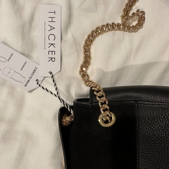 Thacker Adele Backpack - Picture 8 of 11